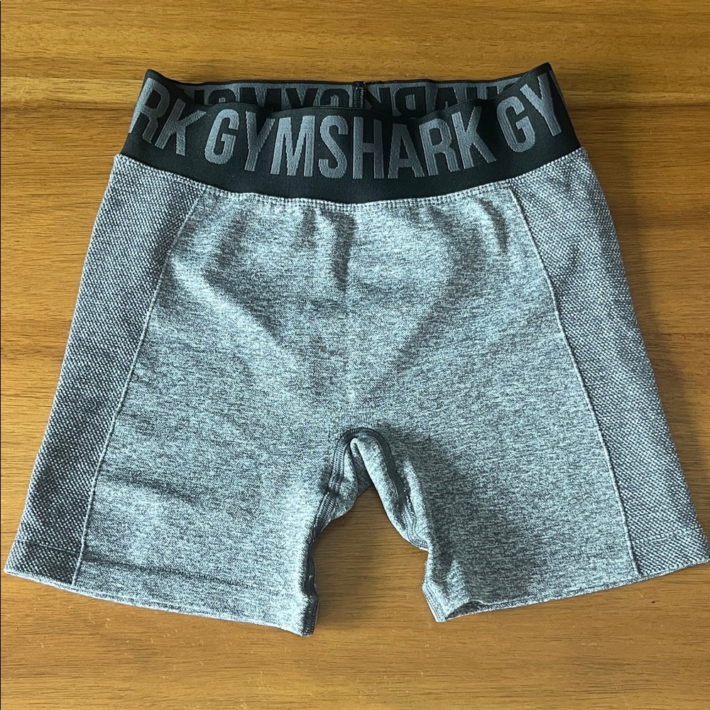 Gymshark Flex shorts